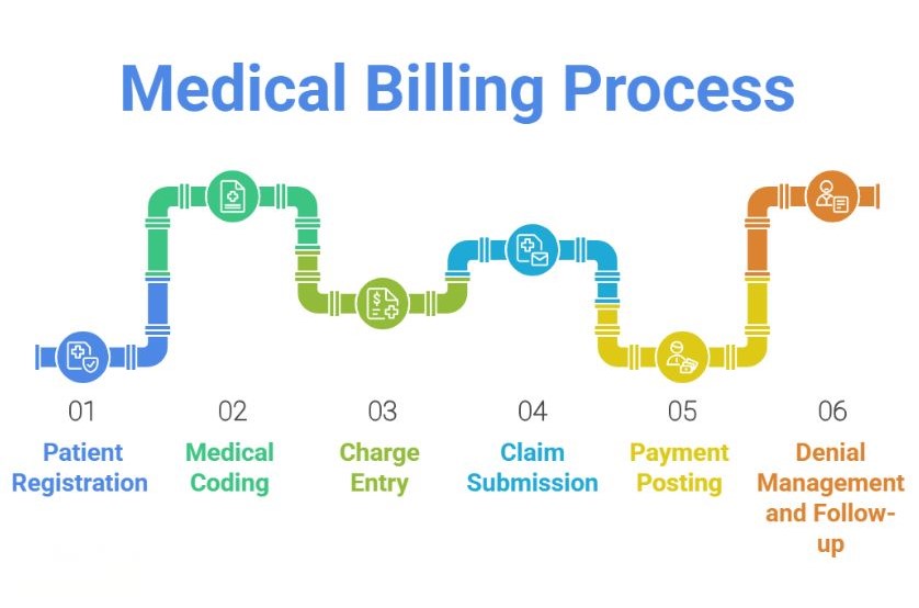 Medical Billing Service|Credentialing and Contract Service